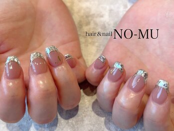 ガラスフレンチ