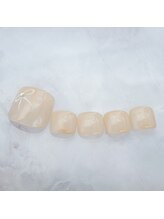 はあとねいる くずは店/フット7