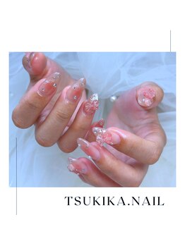 フェミニン秋チークマグネット