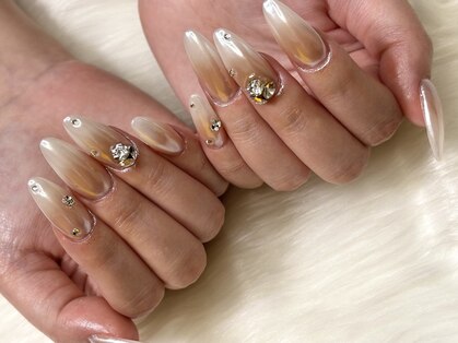 ビーネイル(be Nail)の写真