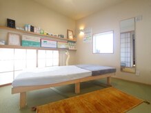 カイロプラクティックサロン 染井吉野