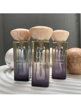 シャルムアロ(Charme Alo)/