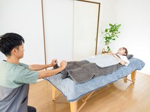 ひかり整体院/産後ケア【マタニティ】