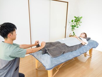 ひかり整体院/産後ケア【マタニティ】