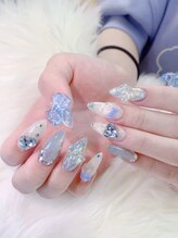 アメネイルスタジオ 小山店(AME NAIL STUDIO)