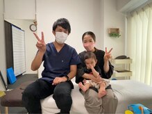 整体院ペインクリニカルラボ 青葉市ヶ尾院/産後骨盤矯正【新横浜/整体】