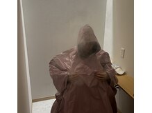 ビタミンとハーブが浴びれるビタロマスヒーム