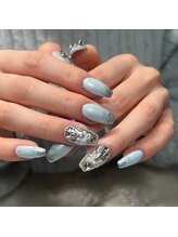 リノリー 仙台駅西口2号店(rinory)/【スカルプ】埋めつくし