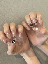 レイビューティー 住吉店 ネイル アイ エステティック(RAY+beauty)