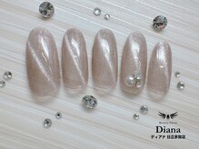 H2-020　定額ネイル　