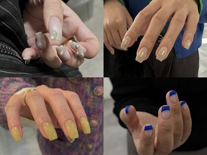 ナッティー(natty)の写真