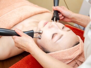 ビオハーヴェスト 水戸本店(Bio Harvest)/最新マシンフェイスビートダンス