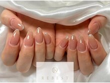 リーベスト 京橋(REBEST)/スキニーフレンチ