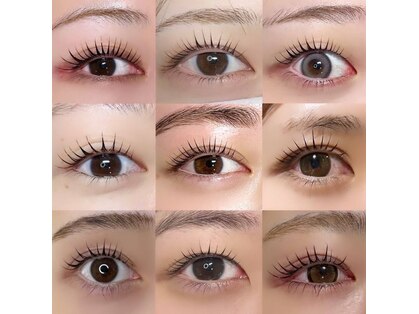 アンベリール みなとみらい店(Embellir)の写真