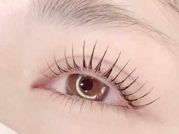 Makea福岡天神店【上下まつげパーマ/LEDマツエク/眉毛サロン】【2/28NEW OPEN(予定)】/上下まつ毛パーマ【福岡天神】