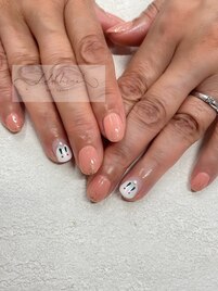 ～持ち込みデザイン～