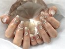 オススメSelect Nail 5980円