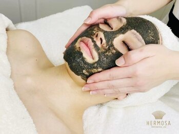 カネキ(KANEKI)/NMNブラックハーブピーリング