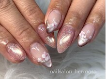 ヘルモッソ(hermoso)/定額プラチナ￥8800