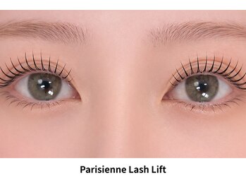 眉毛とまつげパーマ専門店 Noel rita【ノエルリタ】浦和東口店/まつげパーマ