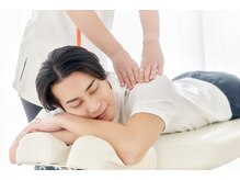 カラダファクトリー 洋光台東急ストア店/整体師の本格もみほぐし