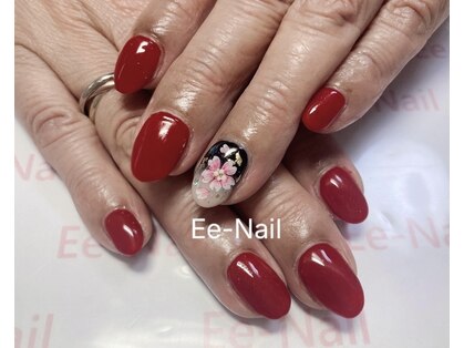 池袋ネイルサロン イイネイル(Ee-Nail)の写真