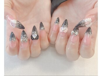 メイブラッシュ(MEI BLUSH)/