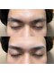 ゴートアイ(GOAT Eye)の写真/初めての方にもおすすめなサロン♪お悩みにしっかり寄り添い似合うデザインをご提案!