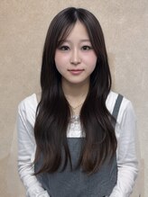 ムーン 池袋(moon) Sae