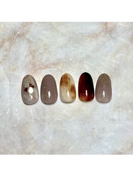 エム(m.)/*Design*