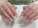 定額Bコース☆ホロフラワー