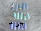 【定額】トレンドアートコース