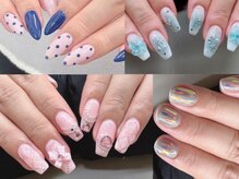 クロエ(Chloe)の雰囲気（ Lune★nail）
