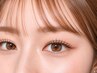 【ご新規様限定】まつ毛パーマ＋アイシャンプー