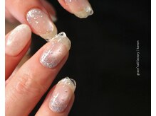 グレースネイルファクトリー(grace'nail factory)/バブルマグネット