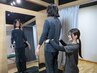 【ウエストすっきり】初回半額 くびれ/骨盤矯正 整体×ピラティス￥2500