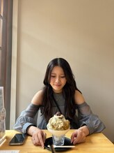 ボヌール(Bonheur) かれん