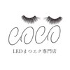 ココ 関内(COCO)のお店ロゴ