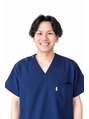 高崎はぐるま整体院/茂田英明