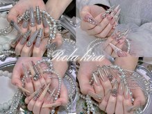 ローラキラ(Rola kira)