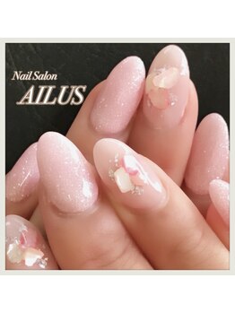 アイラス(Ailus)/