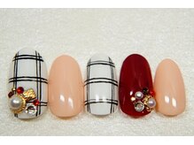 ピアシェ(Piache)/定額デザイン￥10400