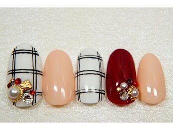 ピアシェ(Piache)/定額デザイン￥10400