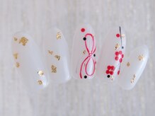 シシ(SiSi)/#和装 #フラワー