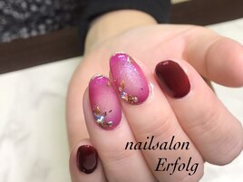 囲みグラデーション/初回8500円