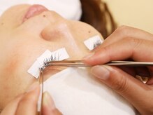 オッジヘアージャッロ 上野台(Oggi Hair giallo)/施術シーン