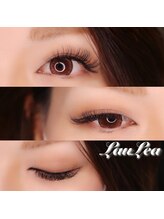 ラウレア(LauLea)/ボリュームラッシュ
