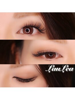 ラウレア(LauLea)/ボリュームラッシュ