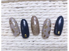 ~ハンド　定額6820円（税込）~