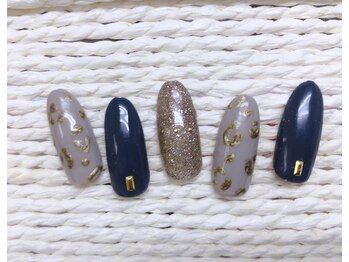 ティーエヌ 葛西店/~ハンド 定額6820円(税込)~